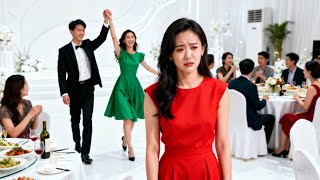 Mijn man maakte zijn minnares en verloofde bekend. Ik onthulde mijn identiteit als erfgename en hij had er spijt van.