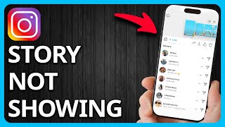 Download lagu How to Fix Instagram Story Views Not Showing | Instagram Story Not Showing Up mp3