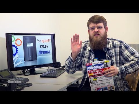 Pimp my PC 2015 | So funktioniert der Aufrüstrechner