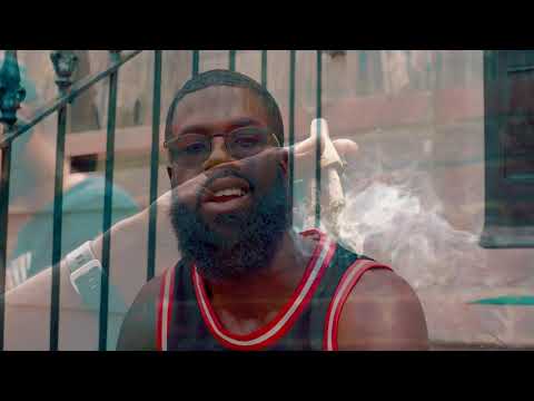 10TEN - GrandDaddyLungs (Official Music Video)