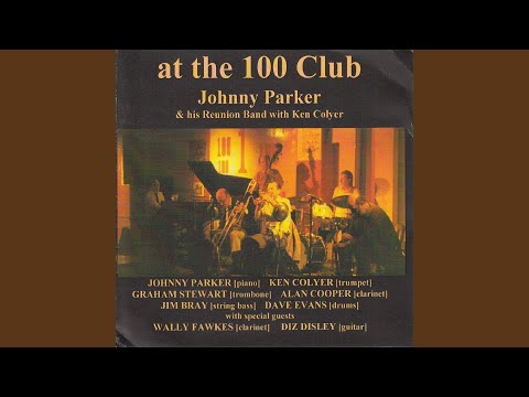 Down Among the Sheltering Palms