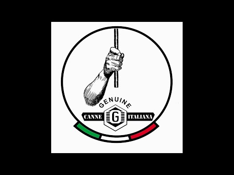 Canne italiana - I segreti del nuovo bastone (hidden secrets behind the making of an italian cane)