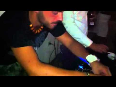 Gaetano Caracciolo Dj