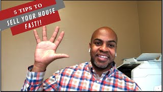 5 Tips To Sell Your House Fast Oklahoma City