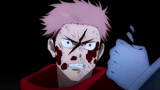 Download lagu Yuji vs Mahito JJK AMV - Given up by Linkin Park mp3