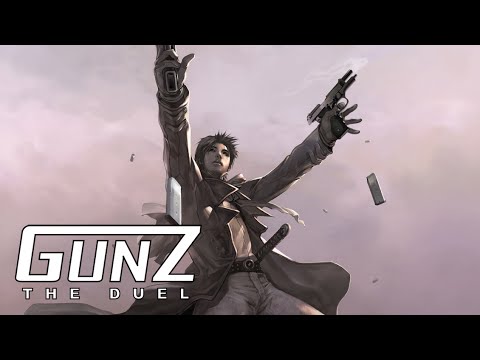 "GunZ The Duel" Complete Soundtrack