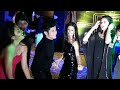 Crazy Dance Video Avneet Jannat Anushka Ashnoor Siddharth Nigam Abhishek Birthday Bash 2018