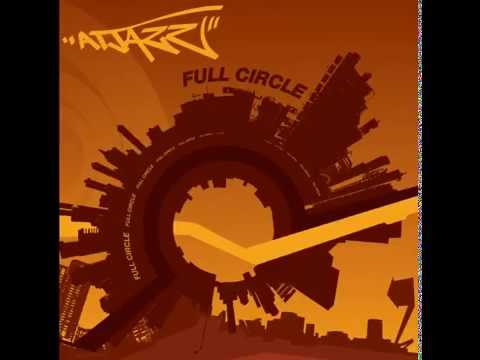 Atjazz Ft. Clara Hill - Before