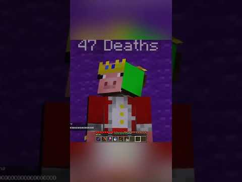 Unbelievable Cursed Skins in Awesome Minecraft