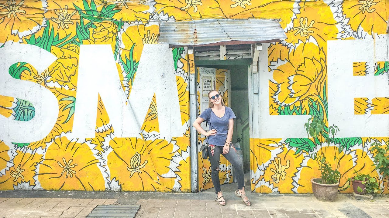 EVERY TOURIST NEEDS TO VISIT JOHOR BAHRU! - Malaysia
