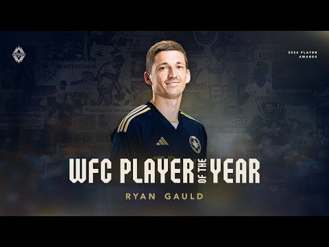 Player of the Year | Ryan Gauld