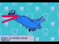 Elmo World Quiz Teeth