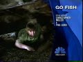 NBC Split Screen Credits July 3rd 2001