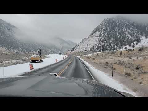 You Really Are Riding Shotgun Now!!  Everything Happens For A Reason.