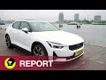 Op pad met de Polestar 2 - Eerste elektrische auto van Geely-Volvo