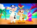 Yo Soy La Vaca Lola Que Hace Mu La Vaca Lola Canciones Infantiles Toy Cantando