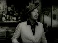 LOUIS ARMSTRONG  BILLIE HOLIDAY Farewell To Storyville 1947
