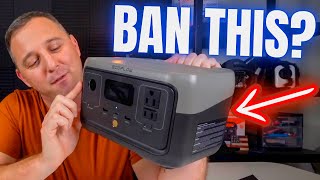 The EcoFlow River 2 is The BEST Power Station of 2023 - & It