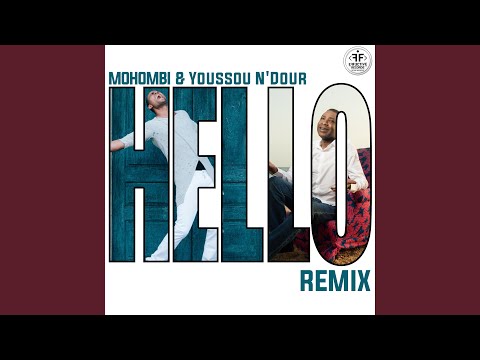 Video thumbnail for Hello (Remix)