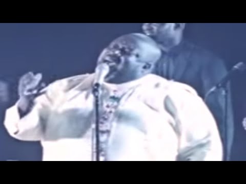 Will Your Anchor Hold / Abide With Me / Fa Yen Sie – Spirit-Filled Worship Medley by Charles Benneh