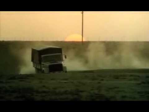 трейлер САВОЙ