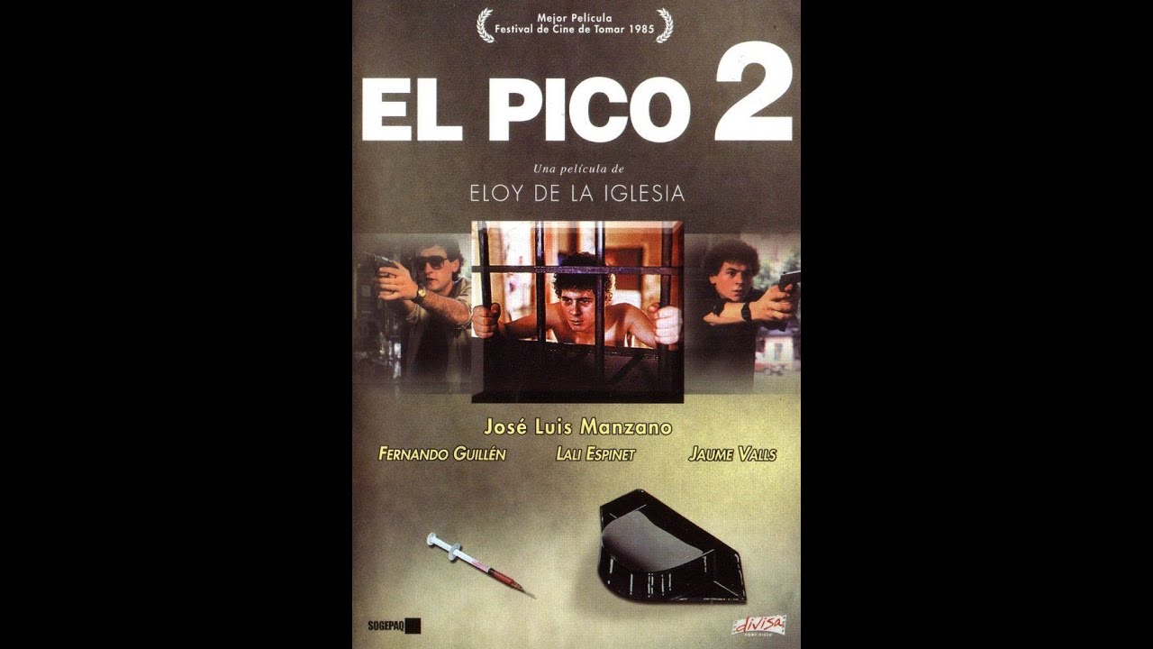 Watch El Pico 2- Película completa en HD. Now El Pico 2- Película completa en HD.