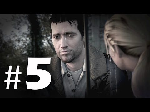 Watch Dogs Part 5 - A Wrench in the Works - Gameplay Walkthrough PS4