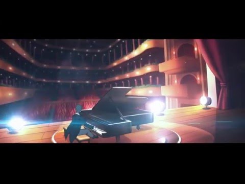 ZTE Axon 7 with H264 5.1 Surround Sound - Official Teaser