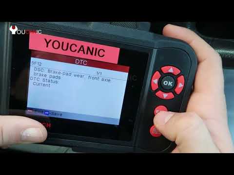 DIY Guide: ABS Light On Troubleshooting – General Tips and Fixe