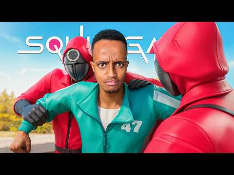 إذا تحركت راح تموت الحلقة الأخيرة 🍿💀