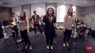 Parlour Tricks "Requiem" Live at KDHX 3/7/16