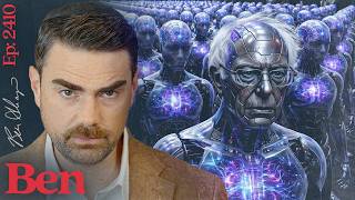 Will AI End America?