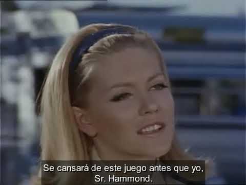 Skippy (Subtitulado Español) S01 E03 (1968)