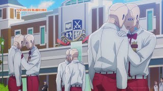 인공지능 로봇에게 점령당한 세계_1화 하이라이트