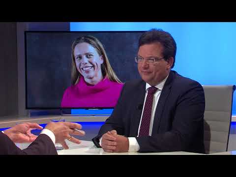 Uitgelicht! 3 november 2017 - Jaco Geurts (CDA) over het sleepwet referendum