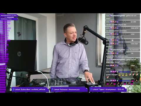 Melodic House Wakeup by Chris_la_Tech