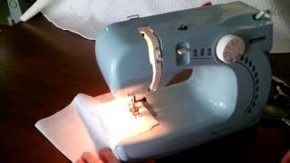 Kenmore 385 Mini Ultra Sewing Machine