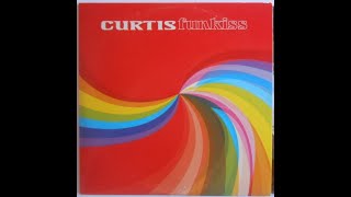Curtis - Funkiss EP