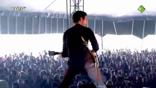 REFUSED - Rather Be Dead (Live)