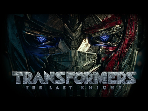 TRANSFORMERS : THE LAST KNIGHT - Extended Big Game Spot (VF)