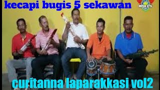 Download lagu kecapi bugis 5 sekawan curitanna larakasi di bawakan oleh sabri nangka musik kita record mp3 Download lagu kecapi bugis 5 sekawan curitanna larakasi di bawakan oleh sabri nangka musik kita record mp3