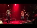 DEAD CROSS "The Future Has Been Cancelled" @ The Observatory 08-10-2017