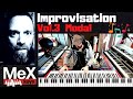 Improvvisazione Vol 3 Modale by MeX Subt Improvvisazione Vol 3 Modale by MeX Subt