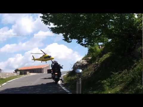 Soccorso Alpino Elicottero