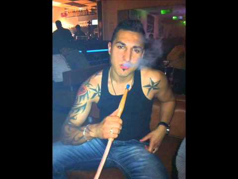 Al Alion  & Baba Tair - Mo Zivoto - Thug Life Story - New Official Song 2012