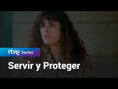 Servir y Proteger: Paty se siente vigilada #Capítulo679 | RTVE Series