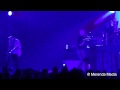 Trust Me - The Fray "LIVE" (4-14-12)
