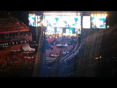 A Melhor Aventura - Abertura do V Campori da DSA - Ômega