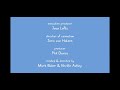 Peppa Pig Credits Season 2 2008