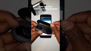 Download lagu How To Connect Wireless earbuds to  Your Phone mp3